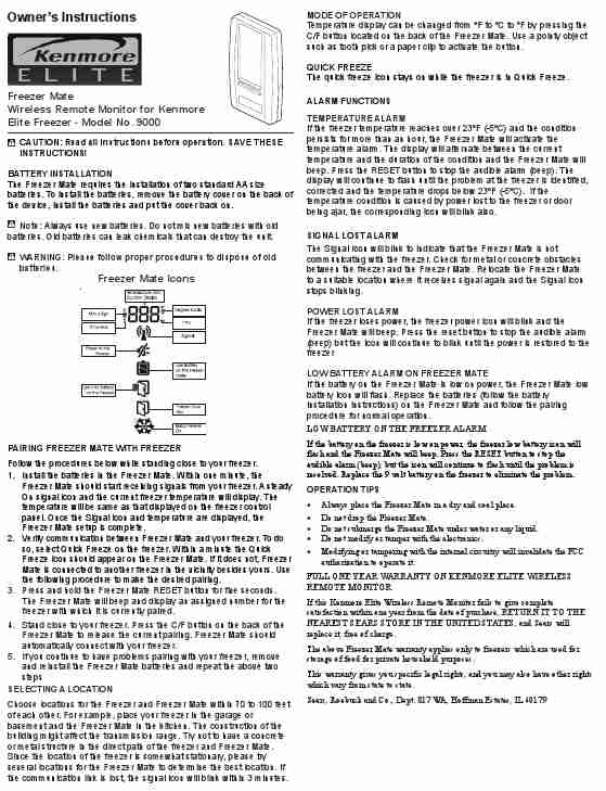 Kenmore Universal Remote 9000-page_pdf